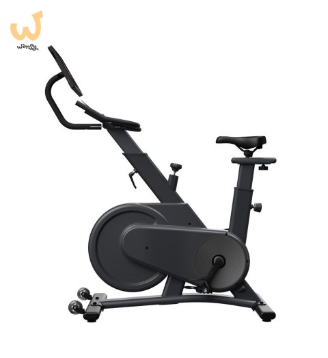 Rower stacjonarny, magnetyczny OVICX Q200X z ekranem dotykowym 15,6" TFT, WIFI bluetooth&app (WYPRZEDAŻ) Rower stacjonarny, magnetyczny OVICX Q200X z ekranem dotykowym 15,6" TFT, WIFI bluetooth&app (WYPRZEDAŻ)