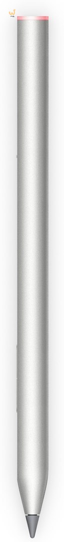 Rysik HP Rechargeable MPP 2.0 Tilt Pen Silver srebrny 3J123AA Rysik HP Rechargeable MPP 2.0 Tilt Pen Silver srebrny 3J123AA