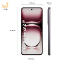 Smartfon Oppo Reno 12 5G 12/256GB Black Brown