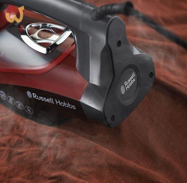 Żelazko RUSSELL HOBBS 25090-56 Żelazko RUSSELL HOBBS 25090-56