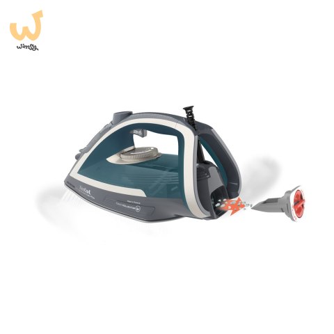 Żelazko TEFAL FV 6842 Ultragliss Anti-Cal Plus (WYPRZEDAŻ) Żelazko TEFAL FV 6842 Ultragliss Anti-Cal Plus (WYPRZEDAŻ)