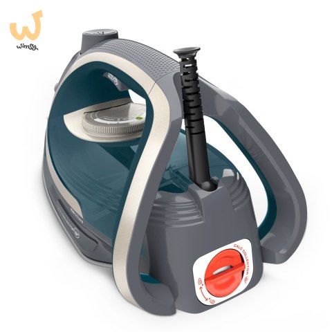 Żelazko TEFAL FV 6842 Ultragliss Anti-Cal Plus (WYPRZEDAŻ) Żelazko TEFAL FV 6842 Ultragliss Anti-Cal Plus (WYPRZEDAŻ)