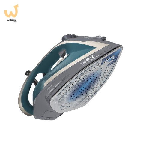 Żelazko TEFAL FV 6842 Ultragliss Anti-Cal Plus (WYPRZEDAŻ) Żelazko TEFAL FV 6842 Ultragliss Anti-Cal Plus (WYPRZEDAŻ)