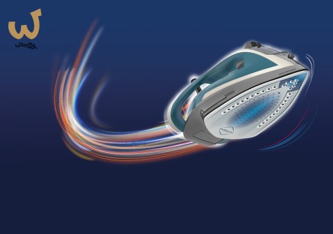 Żelazko TEFAL FV 6842 Ultragliss Anti-Cal Plus (WYPRZEDAŻ) Żelazko TEFAL FV 6842 Ultragliss Anti-Cal Plus (WYPRZEDAŻ)