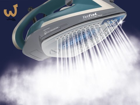 Żelazko TEFAL FV 6842 Ultragliss Anti-Cal Plus (WYPRZEDAŻ) Żelazko TEFAL FV 6842 Ultragliss Anti-Cal Plus (WYPRZEDAŻ)