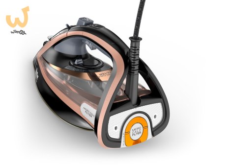 Żelazko TEFAL FV 9845 Ultimate Pure 3200W (WYPRZEDAŻ) Żelazko TEFAL FV 9845 Ultimate Pure 3200W (WYPRZEDAŻ)