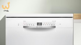 Zmywarka BOSCH SMS2ITW09E