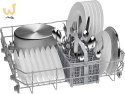 Zmywarka BOSCH SMS2ITW09E
