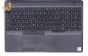 DELL LATITUDE 5500 i7-8665U 16GB 512GB SSD 15" FHD Win11pro + zasilacz UŻYWANY
