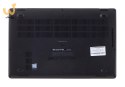 DELL LATITUDE 5500 i7-8665U 16GB 512GB SSD 15" FHD Win11pro + zasilacz UŻYWANY
