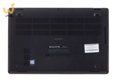 DELL LATITUDE 5500 i7-8665U 16GB 512GB SSD 15" FHD Win11pro + zasilacz UŻYWANY DELL LATITUDE 5500 i7-8665U 16GB 512GB SSD 15" FHD Win11pro + zasilacz UŻYWANY