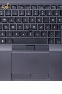 DELL LATITUDE 5500 i7-8665U 16GB 512GB SSD 15" FHD Win11pro + zasilacz UŻYWANY