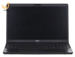 DELL LATITUDE 5501 i7-9850H 16GB 512GB SSD 15,6