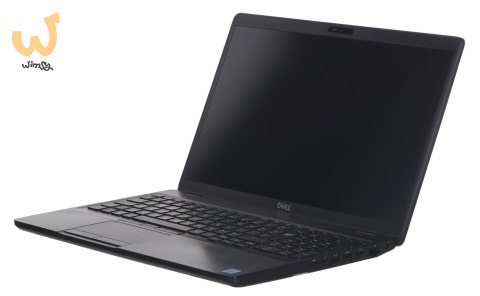 DELL LATITUDE 5501 i7-9850H 16GB 512GB SSD 15,6" FHD(MX150) Win11pro + zasilacz UŻYWANY DELL LATITUDE 5501 i7-9850H 16GB 512GB SSD 15,6" FHD(MX150) Win11pro + zasilacz UŻYWANY