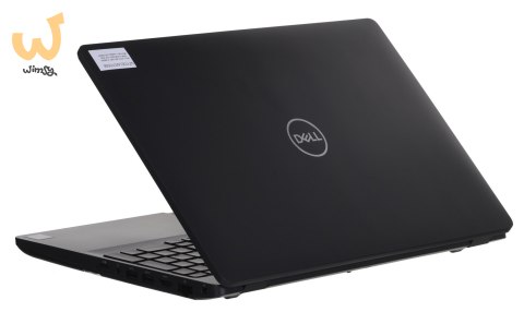 DELL LATITUDE 5501 i7-9850H 16GB 512GB SSD 15,6" FHD(MX150) Win11pro + zasilacz UŻYWANY DELL LATITUDE 5501 i7-9850H 16GB 512GB SSD 15,6" FHD(MX150) Win11pro + zasilacz UŻYWANY