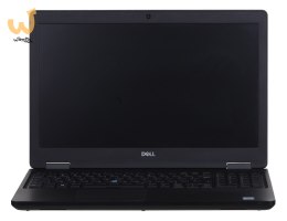 DELL LATITUDE 5591 i7-8850H 16GB 512GB SSD 15,6