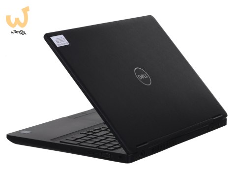 DELL LATITUDE 5591 i7-8850H 16GB 512GB SSD 15,6" FHD (GeForce MX130) Win11pro + zasilacz UŻYWANY DELL LATITUDE 5591 i7-8850H 16GB 512GB SSD 15,6" FHD (GeForce MX130) Win11pro + zasilacz UŻYWANY