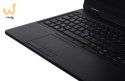 DELL LATITUDE 5591 i7-8850H 16GB 512GB SSD 15,6" FHD (GeForce MX130) Win11pro + zasilacz UŻYWANY
