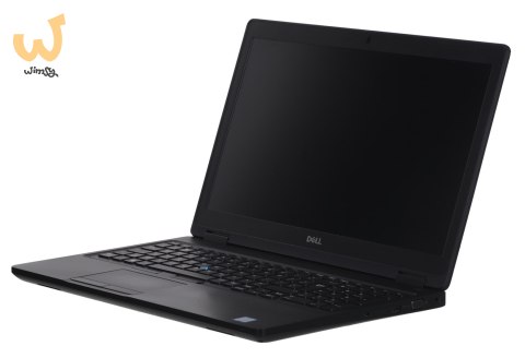 DELL LATITUDE 5591 i7-8850H 16GB 512GB SSD 15,6" FHD (GeForce MX130) Win11pro + zasilacz UŻYWANY DELL LATITUDE 5591 i7-8850H 16GB 512GB SSD 15,6" FHD (GeForce MX130) Win11pro + zasilacz UŻYWANY