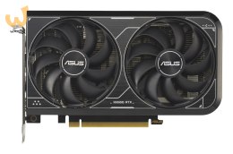 Karta graf. ASUS DUAL RTX4060 O8G V2 - BOX