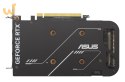 Karta graf. ASUS DUAL RTX4060 O8G V2 - BOX