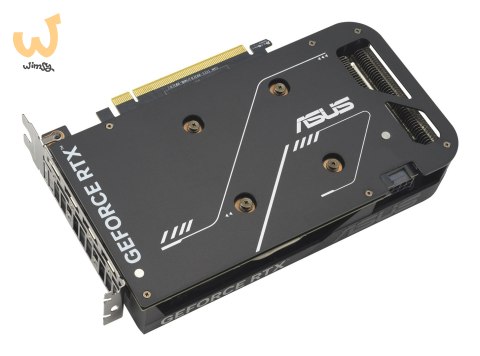 Karta graf. ASUS DUAL RTX4060 O8G V2 - BOX Karta graf. ASUS DUAL RTX4060 O8G V2 - BOX