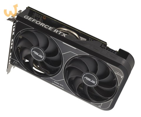 Karta graf. ASUS DUAL RTX4060 O8G V2 - BOX Karta graf. ASUS DUAL RTX4060 O8G V2 - BOX