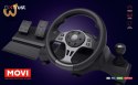 Kierownica Trust GXT 289 MOVI Black