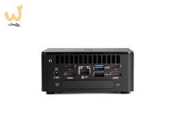 Komputer ASUS NUC 12 PRO RNUC12WSHI500002I (ADL P28 i5-1240P, noRAM, noStorage, Integrated VGA, noOS, EU Cord, Kit)