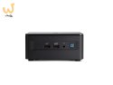 Komputer ASUS NUC 12 PRO RNUC12WSHI500002I (ADL P28 i5-1240P, noRAM, noStorage, Integrated VGA, noOS, EU Cord, Kit)