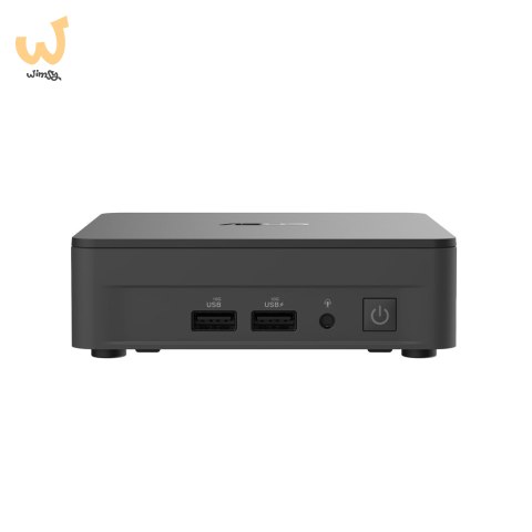 Komputer ASUS NUC 12 PRO RNUC12WSKI500002I (ADL P28 i5-1240P, noRAM, noStorage, Integrated VGA, noOS, EU Cord, Kit) Komputer ASUS NUC 12 PRO RNUC12WSKI500002I (ADL P28 i5-1240P, noRAM, noStorage, Integrated VGA, noOS, EU Cord, Kit)