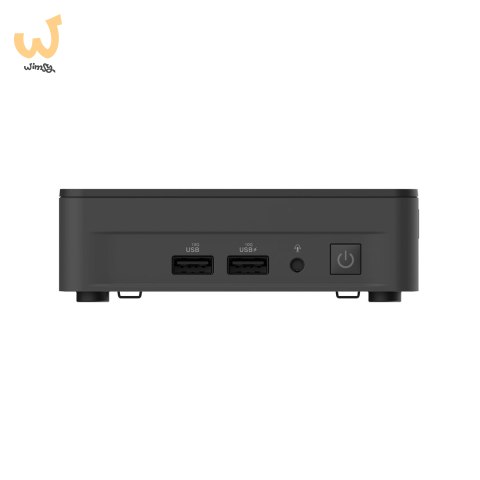 Komputer ASUS NUC 12 PRO RNUC12WSKI500002I (ADL P28 i5-1240P, noRAM, noStorage, Integrated VGA, noOS, EU Cord, Kit) Komputer ASUS NUC 12 PRO RNUC12WSKI500002I (ADL P28 i5-1240P, noRAM, noStorage, Integrated VGA, noOS, EU Cord, Kit)