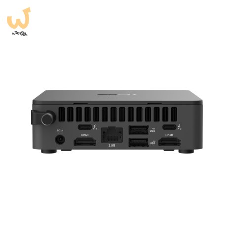Komputer ASUS NUC 12 PRO RNUC12WSKI500002I (ADL P28 i5-1240P, noRAM, noStorage, Integrated VGA, noOS, EU Cord, Kit) Komputer ASUS NUC 12 PRO RNUC12WSKI500002I (ADL P28 i5-1240P, noRAM, noStorage, Integrated VGA, noOS, EU Cord, Kit)
