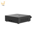 Komputer ASUS NUC 12 PRO RNUC12WSKI500002I (ADL P28 i5-1240P, noRAM, noStorage, Integrated VGA, noOS, EU Cord, Kit)