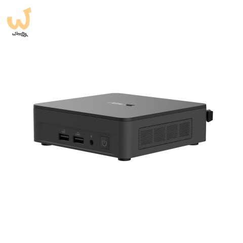Komputer ASUS NUC 12 PRO RNUC12WSKI500002I (ADL P28 i5-1240P, noRAM, noStorage, Integrated VGA, noOS, EU Cord, Kit) Komputer ASUS NUC 12 PRO RNUC12WSKI500002I (ADL P28 i5-1240P, noRAM, noStorage, Integrated VGA, noOS, EU Cord, Kit)