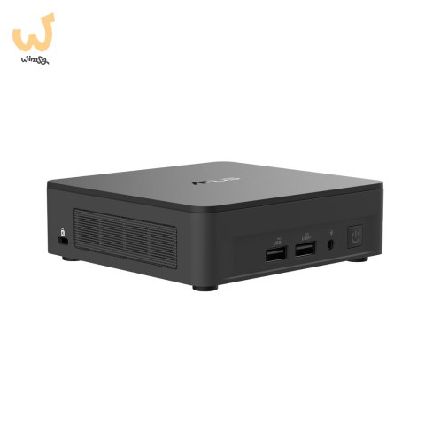 Komputer ASUS NUC 12 PRO RNUC12WSKI500002I (ADL P28 i5-1240P, noRAM, noStorage, Integrated VGA, noOS, EU Cord, Kit) Komputer ASUS NUC 12 PRO RNUC12WSKI500002I (ADL P28 i5-1240P, noRAM, noStorage, Integrated VGA, noOS, EU Cord, Kit)