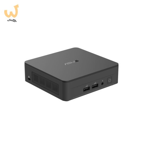 Komputer ASUS NUC 12 PRO RNUC12WSKI500002I (ADL P28 i5-1240P, noRAM, noStorage, Integrated VGA, noOS, EU Cord, Kit) Komputer ASUS NUC 12 PRO RNUC12WSKI500002I (ADL P28 i5-1240P, noRAM, noStorage, Integrated VGA, noOS, EU Cord, Kit)
