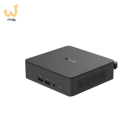 Komputer ASUS NUC 12 PRO RNUC12WSKI500002I (ADL P28 i5-1240P, noRAM, noStorage, Integrated VGA, noOS, EU Cord, Kit) Komputer ASUS NUC 12 PRO RNUC12WSKI500002I (ADL P28 i5-1240P, noRAM, noStorage, Integrated VGA, noOS, EU Cord, Kit)