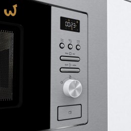 Kuchenka mikrofalowa GORENJE BMI201AG1X
