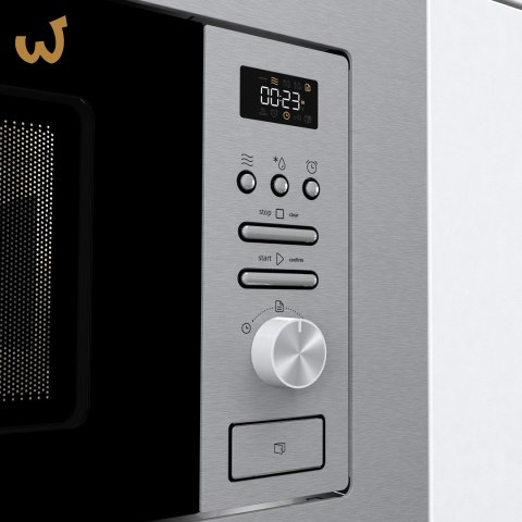 Kuchenka mikrofalowa GORENJE BMI201AG1X Kuchenka mikrofalowa GORENJE BMI201AG1X
