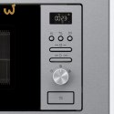 Kuchenka mikrofalowa GORENJE BMI201AG1X