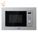 Kuchenka mikrofalowa GORENJE BMI201AG1X
