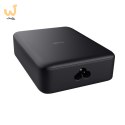 Ładowarka Trust MAXO 240W GaN 4-port USB-C Black