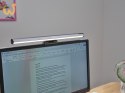 Light bar Trust SHYNE MONITOR Black