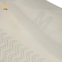 Ochraniacze na buty wodoodporne kalosze M szare roz. 35-38
