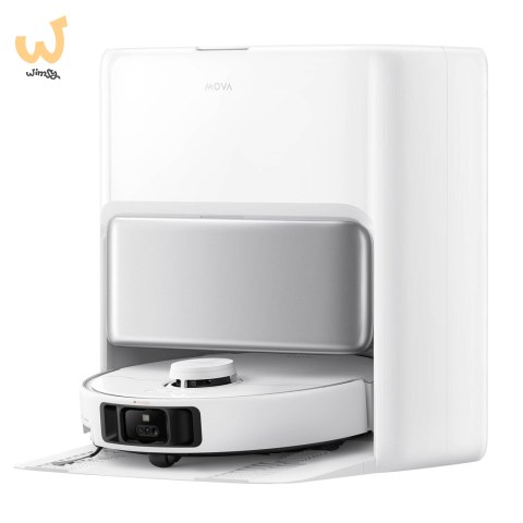 Robot sprzątający Mova by Dreame P50 Pro Ultra (biały) Robot sprzątający Mova by Dreame P50 Pro Ultra (biały)