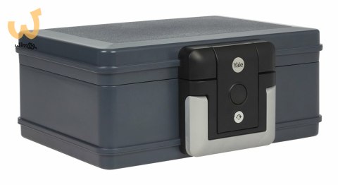 Yale Fire Chest Small Skrzynia ognioodporna mała Yale Fire Chest Small Skrzynia ognioodporna mała
