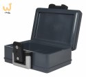 Yale Fire Chest Small Skrzynia ognioodporna mała