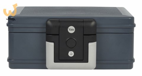 Yale Fire Chest Small Skrzynia ognioodporna mała Yale Fire Chest Small Skrzynia ognioodporna mała