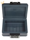 Yale Fire Chest Small Skrzynia ognioodporna mała